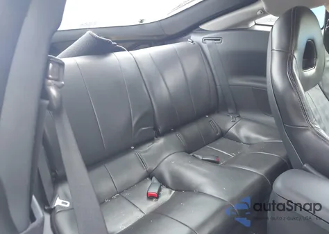 2011 Mitsubishi Eclipse Gs/Gs Sport z USA, uszkodzony, nr VIN 4A31K5DF5BE002548